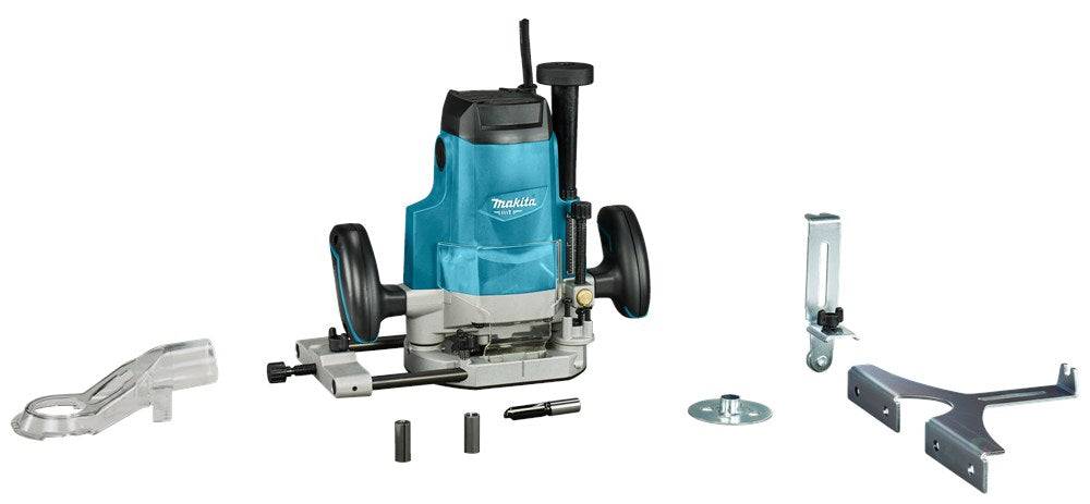 Makita M3602B 230V Bovenfrees-4