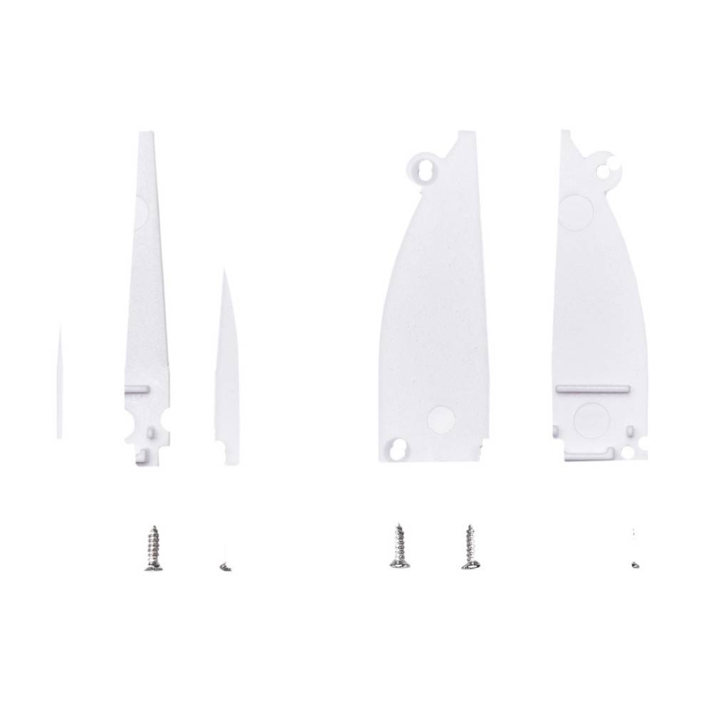 Nobile Ersatzkit für Alu Profil 5011149914-0