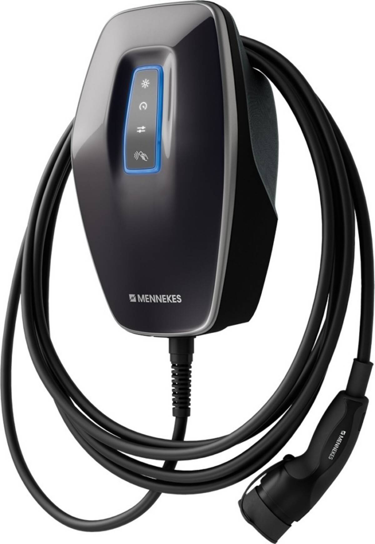Mennekes E-Mobil. Wallbox Amtron AMTRON 4You56011-0