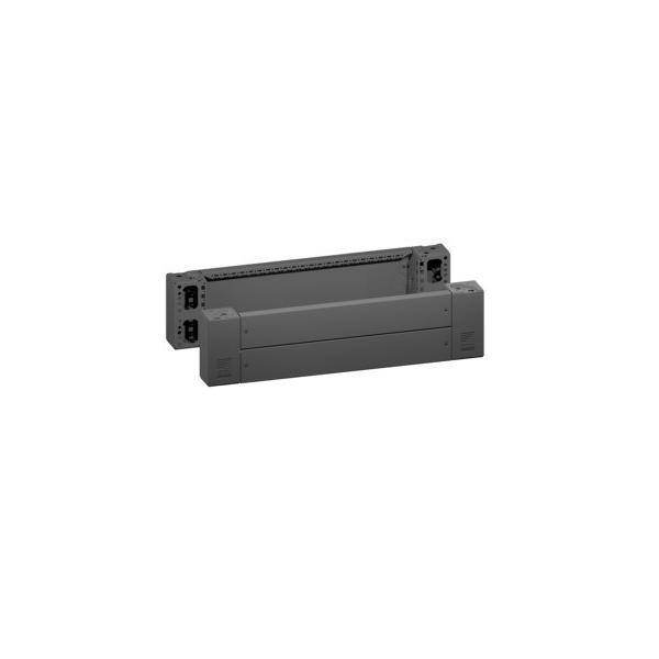 Rittal VX Sockel-Eckstück VX 8660.023 (VE2)-0