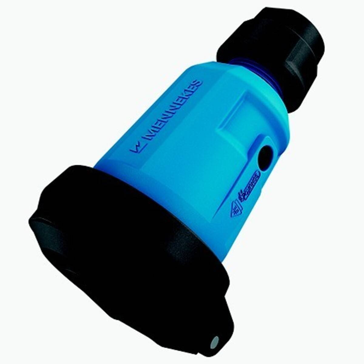 Mennekes Kupplung 16A2p+PE 158091-0