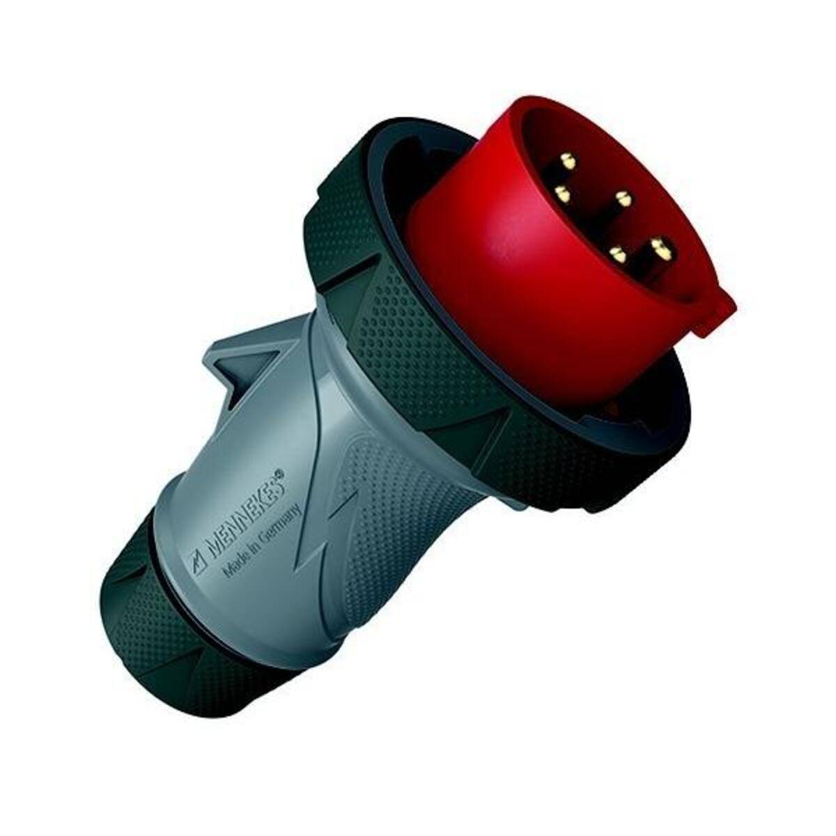 Mennekes CEE Stecker PTX 13624-0