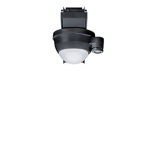 Zumtobel Group PIR-und Lichtsensor PSTPIRDALI-2TE-0