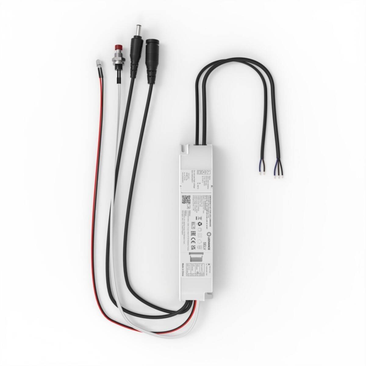 Ledvance Noodunit | 2.3 220V/240 | 4058075860698-0