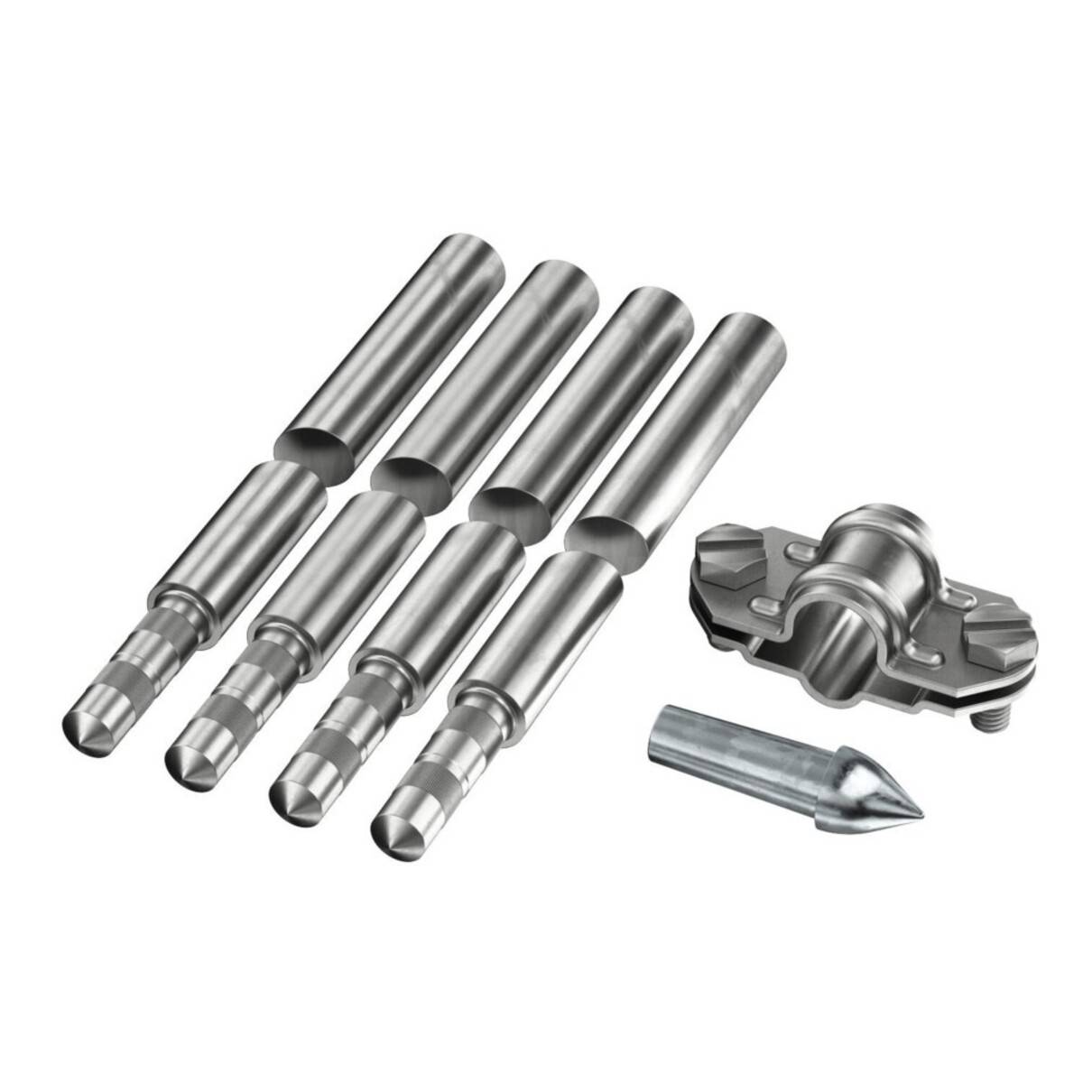 OBO Bettermann Staberderx Set 219 16 SET V4A-0