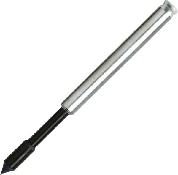 CARAT CENTREERPEN VOOR DUSTEC DROOGBOREN L. 150 MM