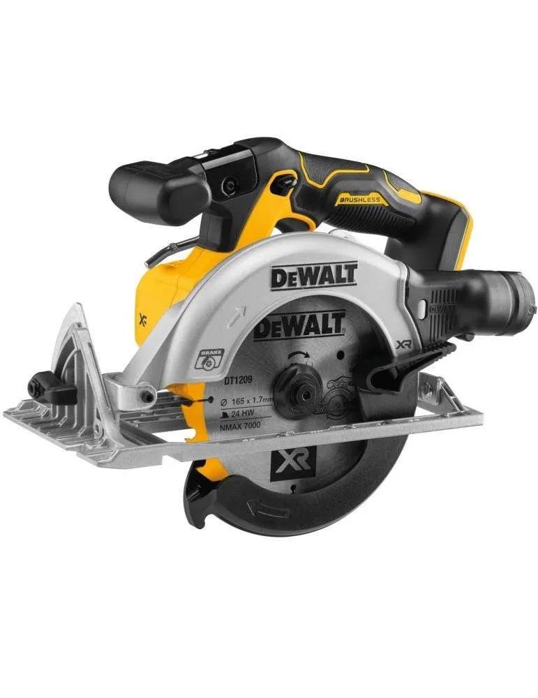 DCS565N DEWALT handcirkelzaag-0