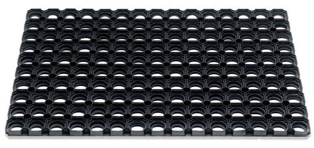 Ringmat 80 x 120 cm - 16 mm-2