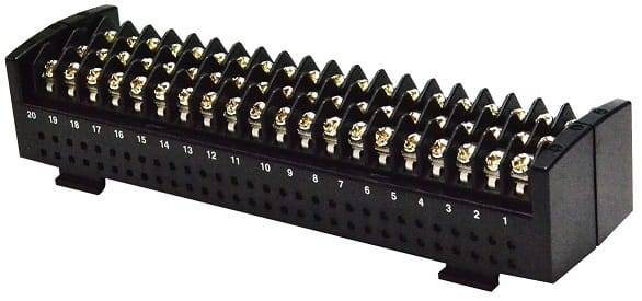 Graphtec B-564 20-kanaals input terminal, multi-input type-1