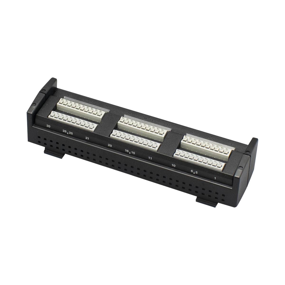 Graphtec GL860-EU-563SL-30 Measurement Kit, 30 kanalen incl. koffer en batterij-3