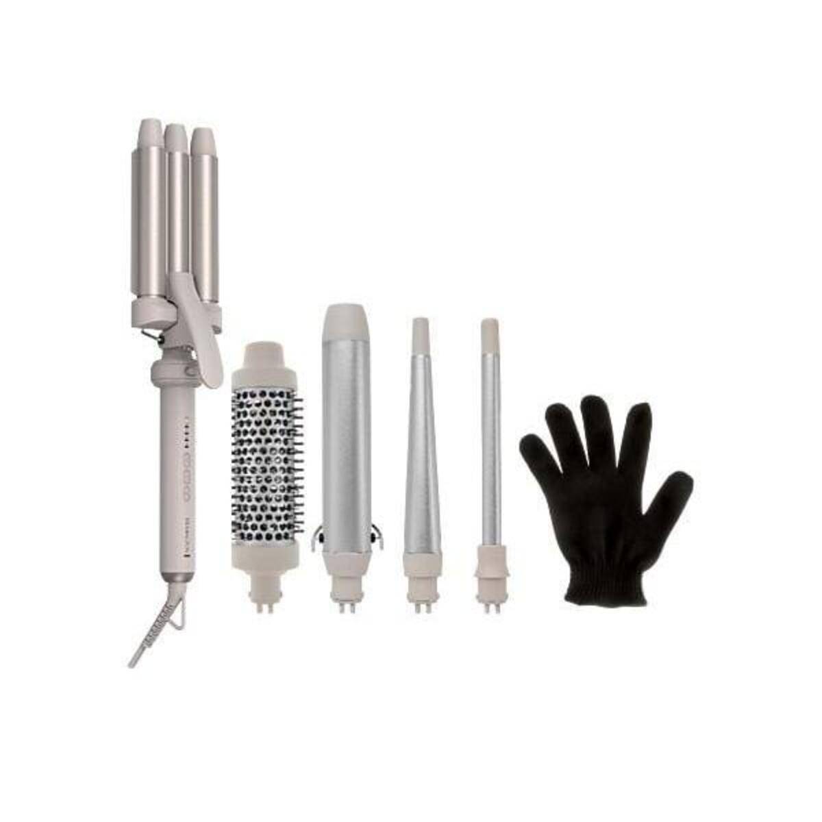 Remington CI41MS5 Trendology 5-in-1 Multistyler-0