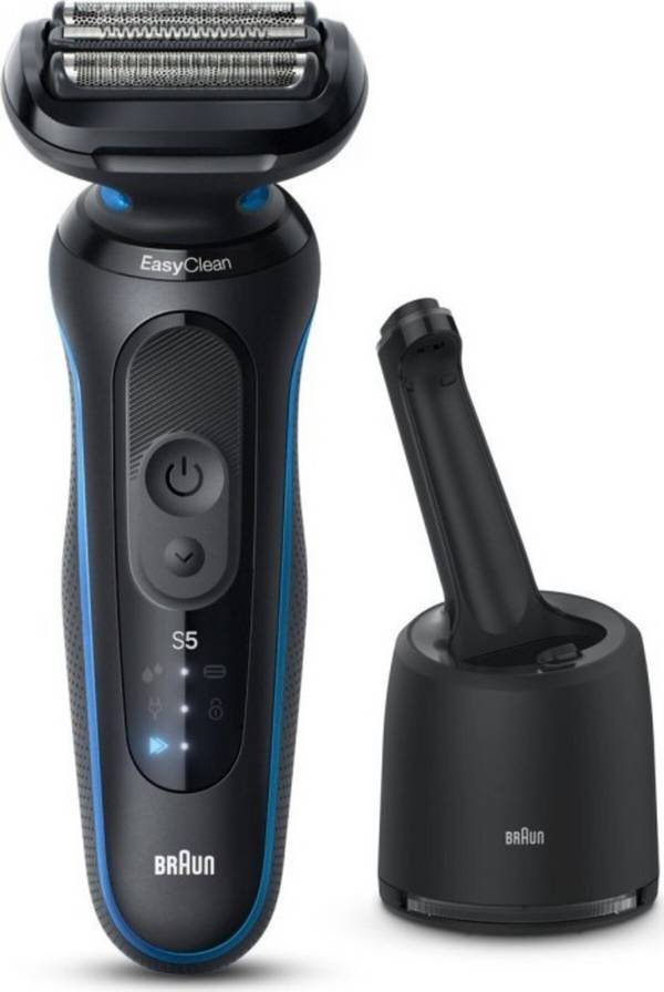 Braun Series 5 52-B7000cc