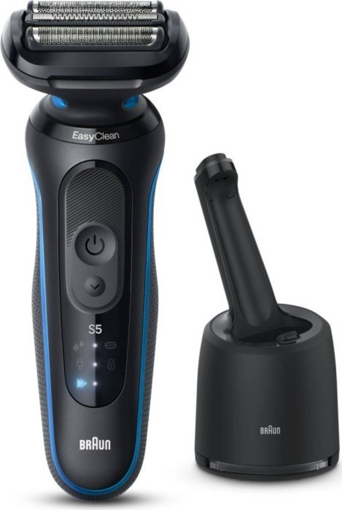 Braun Series 5 52-B7000cc-0