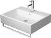Vero Air Wastafel Wit Hoogglans 600 mm
