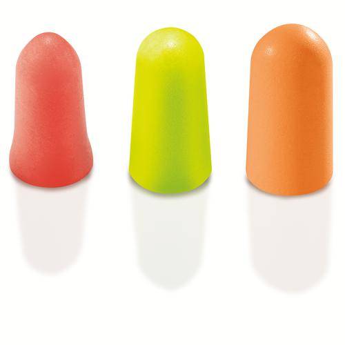 Uvex x-fit Oordoppen 37 dB Wegwerp 100 Paar-2