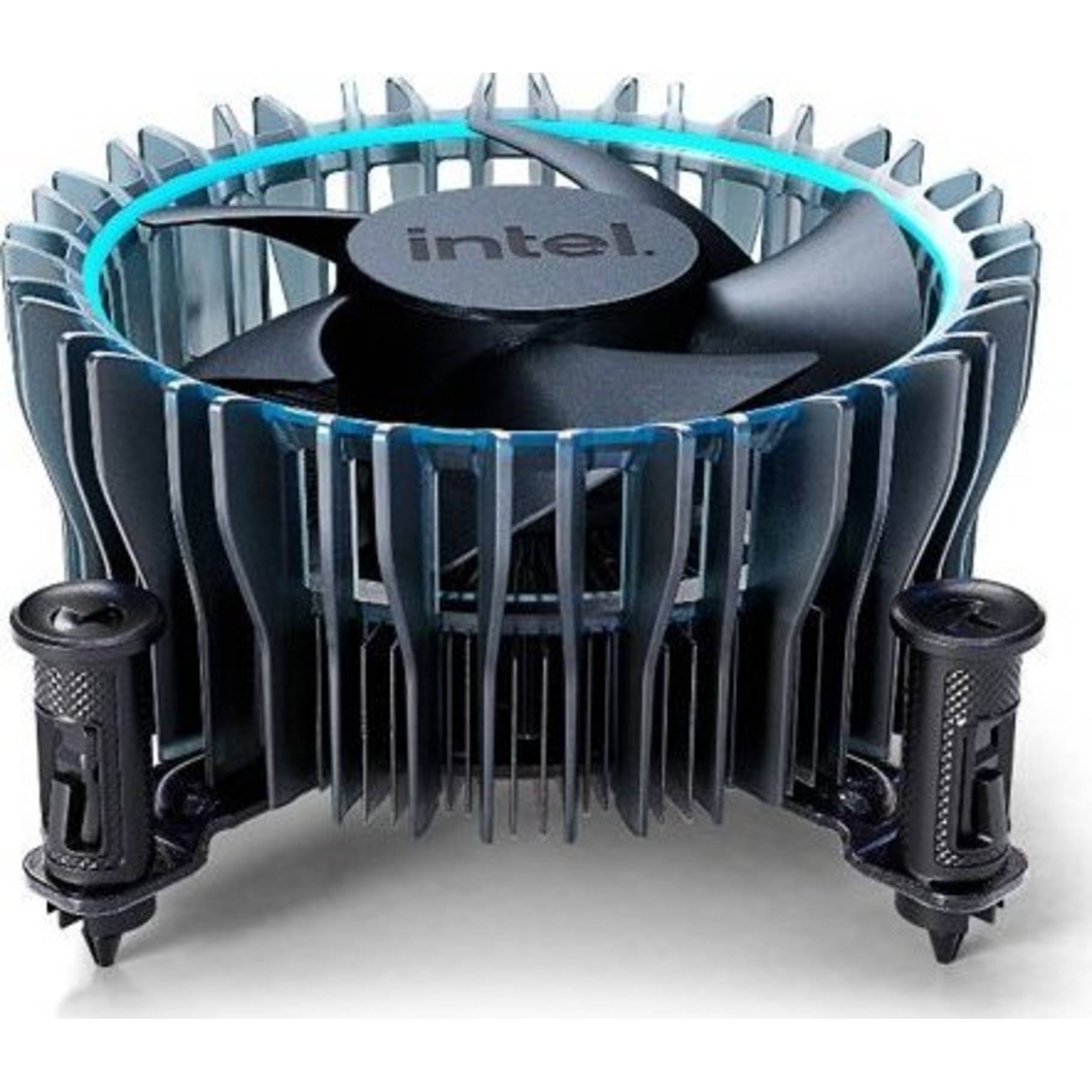 Y CPU-ventilator S4677 voor Intel 1U M50FCP passief/1x-0