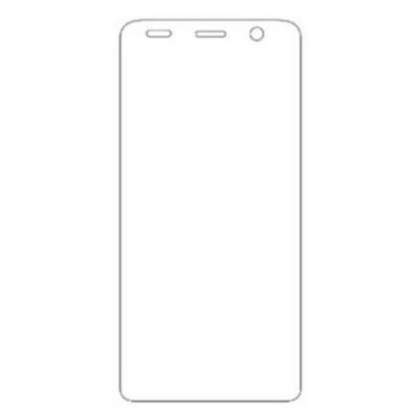 HONEYWELL CT47 Screen Protector, 1 Pack