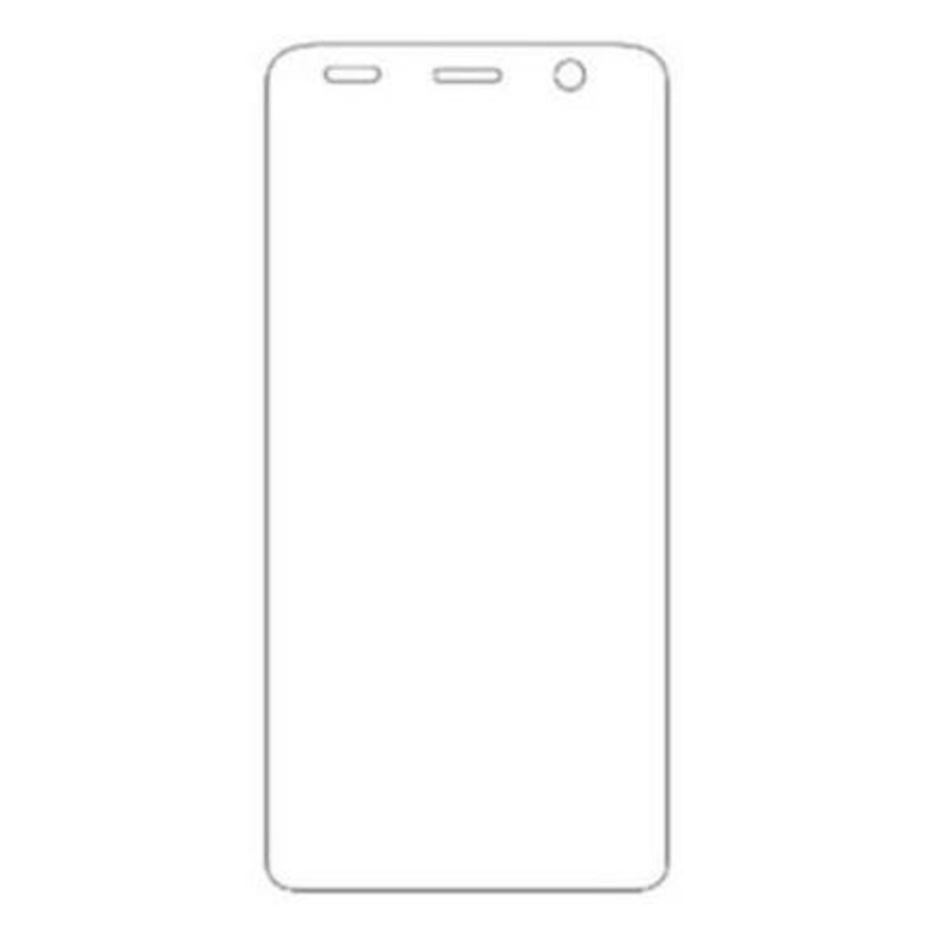 HONEYWELL CT47 Screen Protector, 1 Pack-0