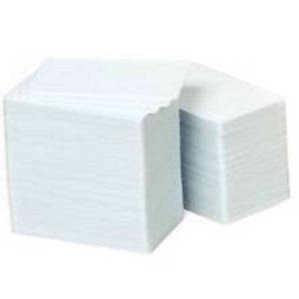 Zebra card, 2510 g, Kaart