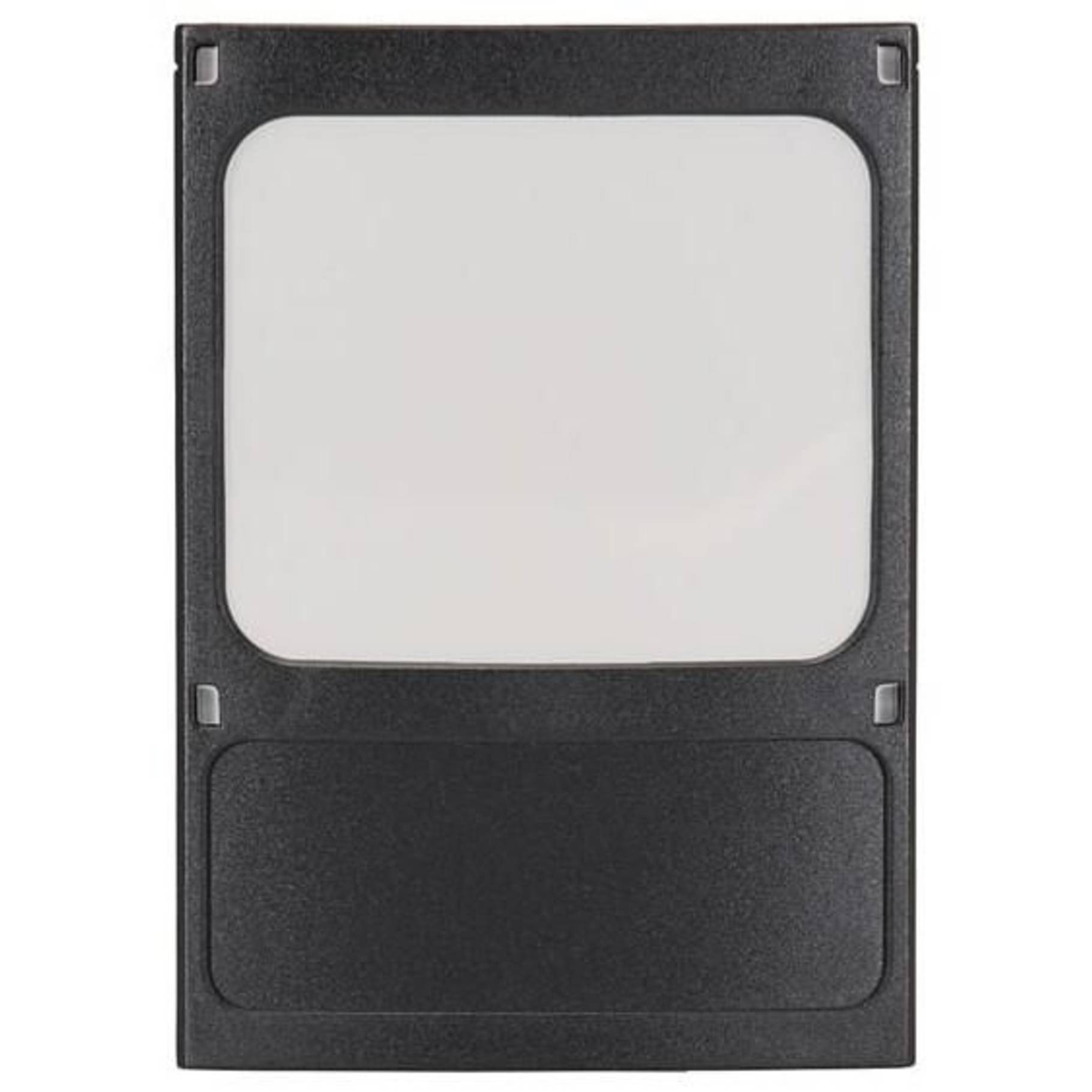 Diffusor lens - 120H x 50V - voor Raytec Vario i8-0