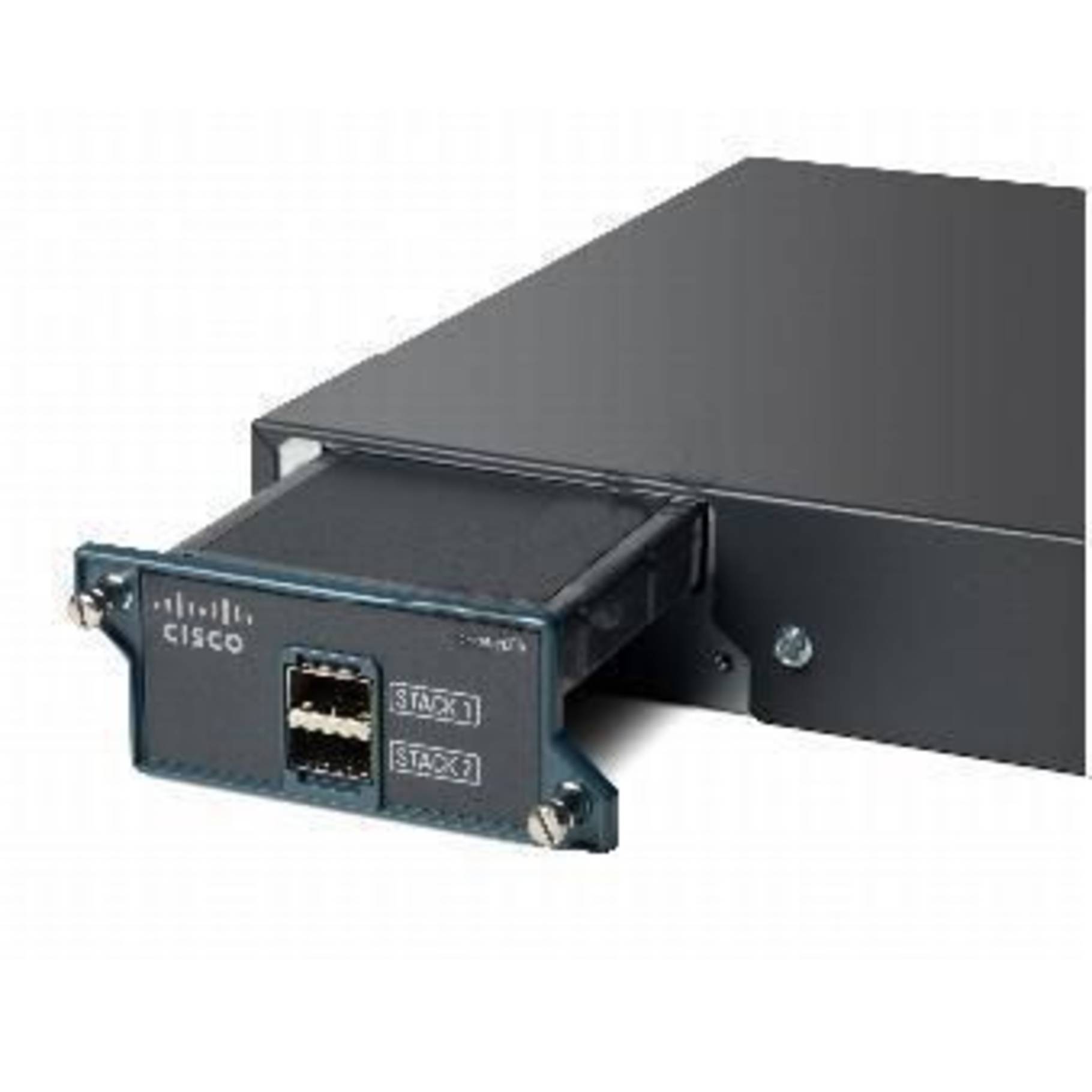 Cisco CATALYST FLEXSTACKSTACK MODULE STACK MODULE-0