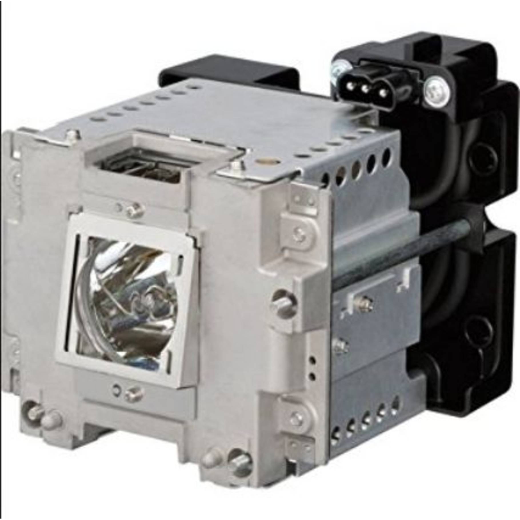 CoreParts Projectorlamp voor Mitsubishi 4000 uur, 350 Watt geschikt voor Mitsubishi Projector XD8600U, XD8700U, WD8700U-0