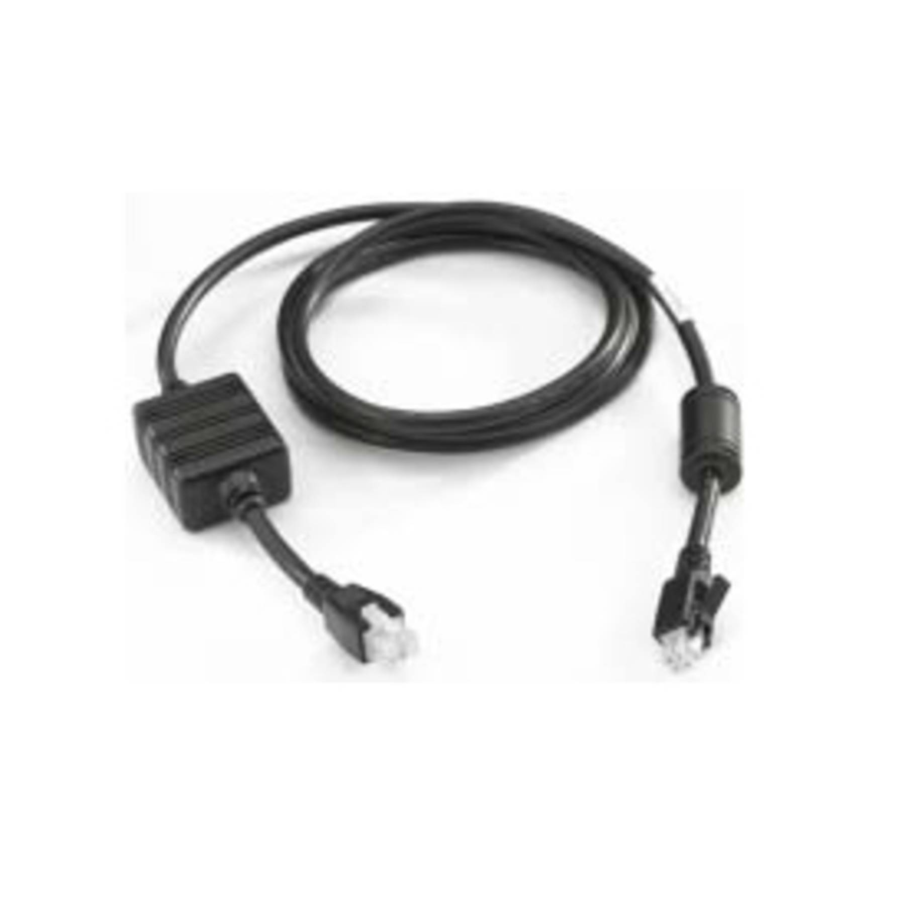 Zebra CBL-DC-381A1-01 5711783941712categorieen > mobiele terminals > handheldterminals > zebra mc3400 mc3450 > zebra-0