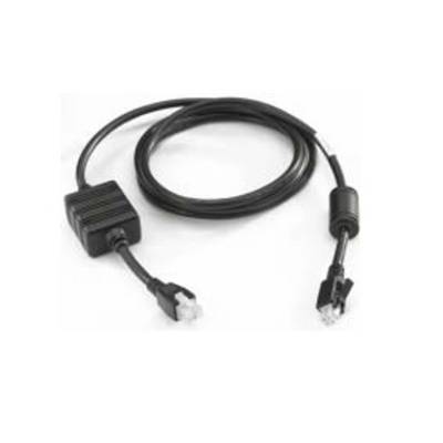 Zebra CBL-DC-381A1-01 5711783941712categorieen > mobiele terminals > handheldterminals > zebra mc3400 mc3450 > zebra-0