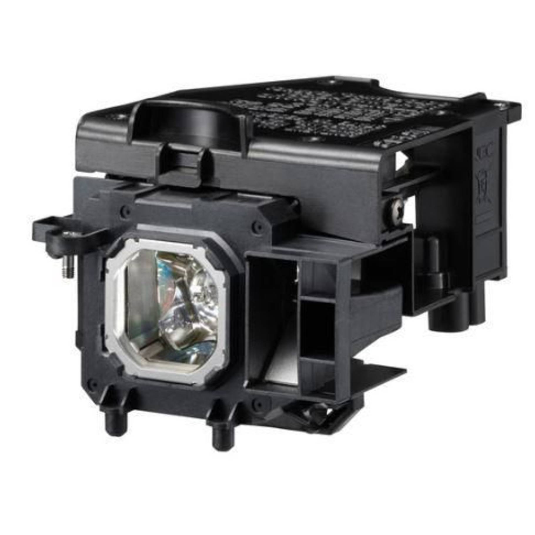 CoreParts-projectorlamp voor NEC 210 Watt 4000 uur, 210 Watt-0