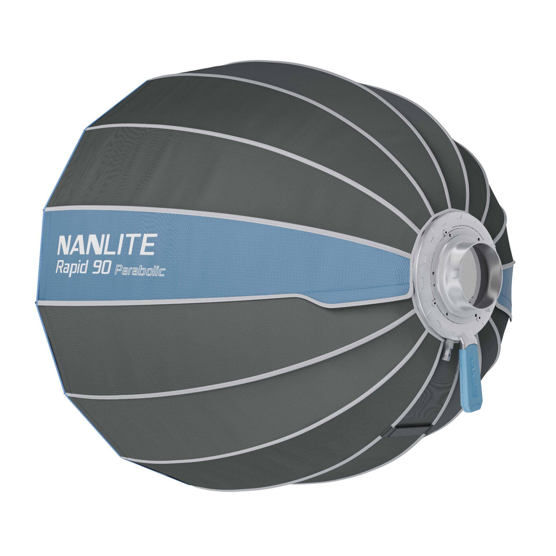 Nanlite SB-RP90 Parabol-Softbox Rapid 90-0