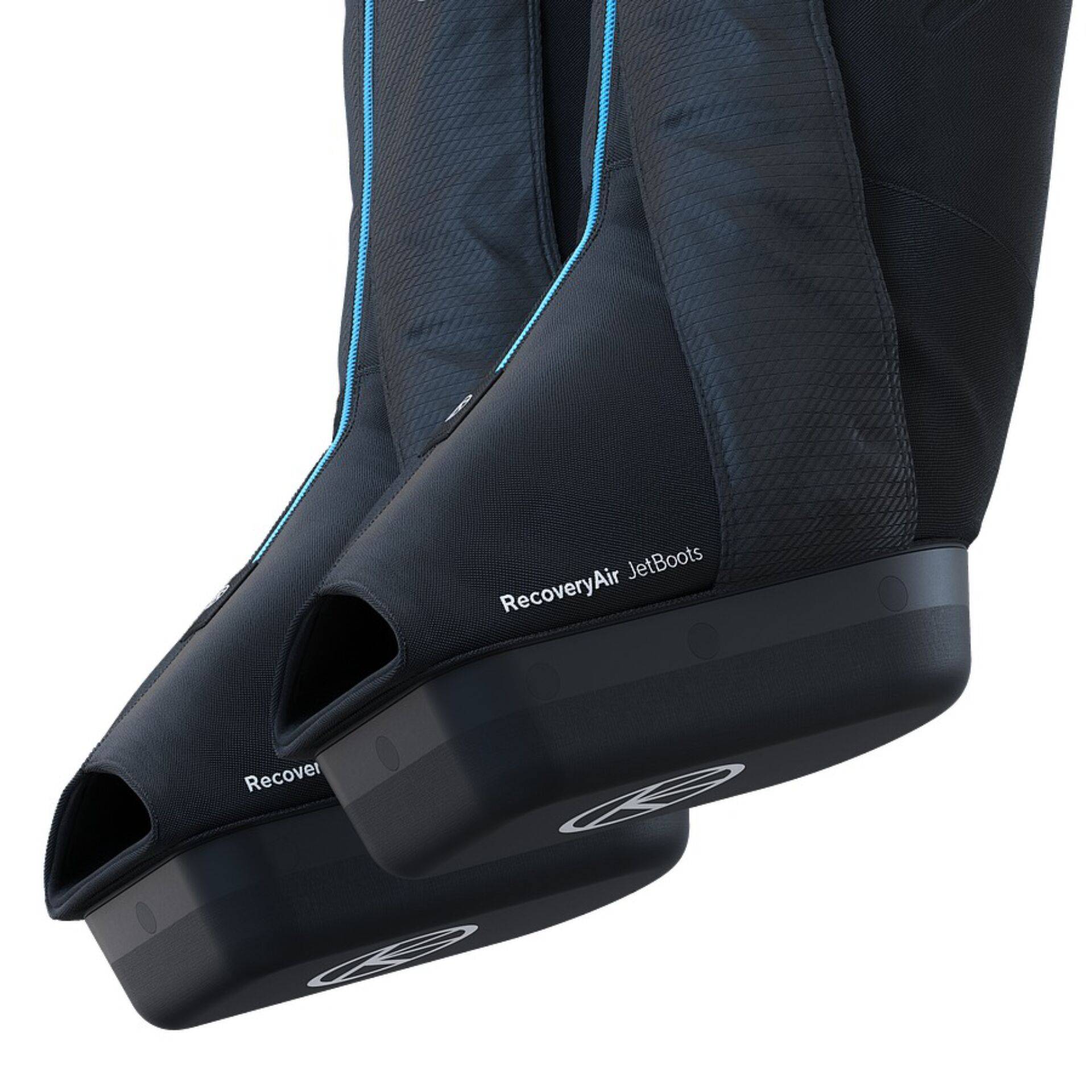 Therabody RecoveryAir JetBoots Large-2