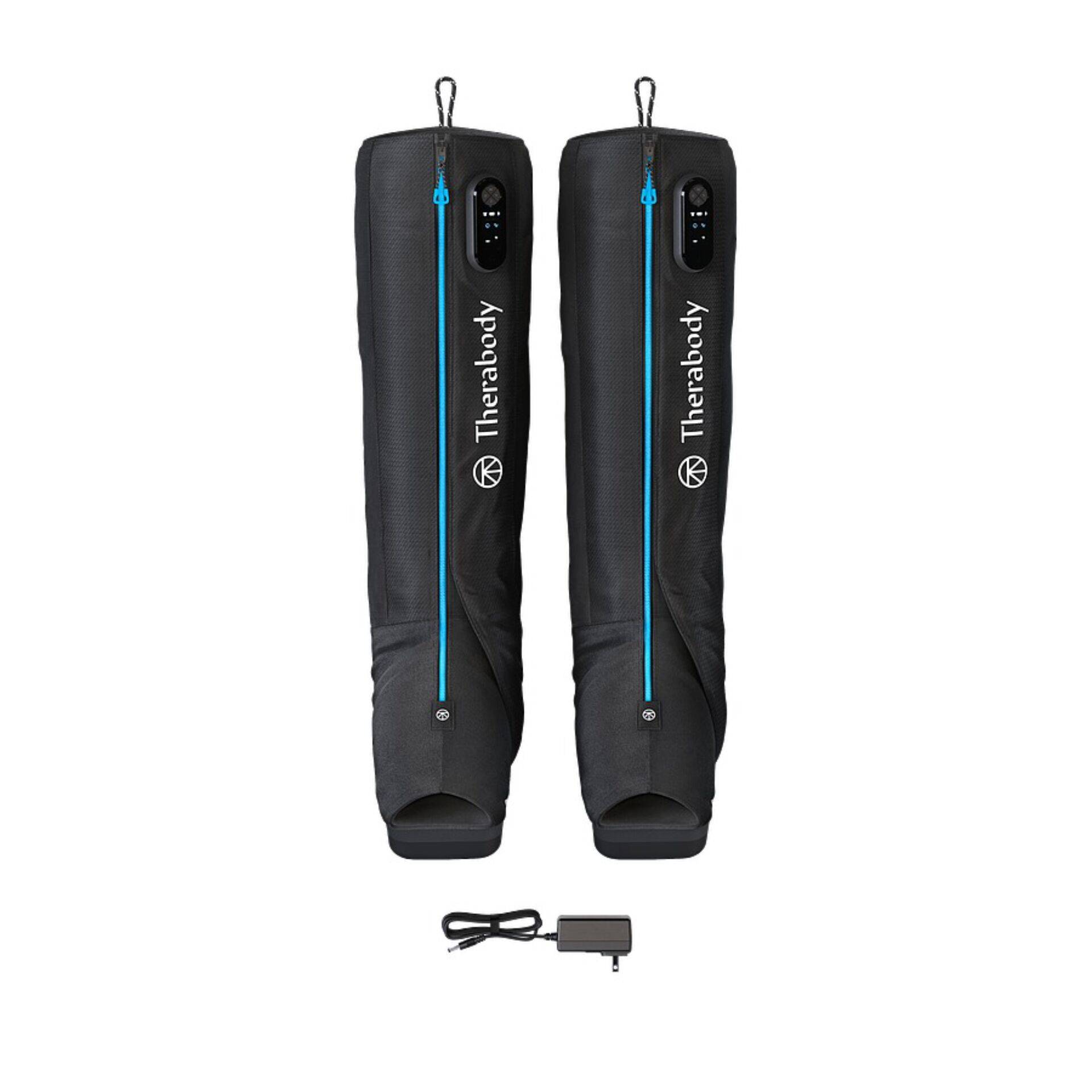 Therabody RecoveryAir JetBoots Large-3