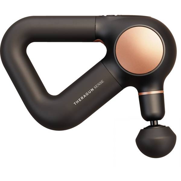 Therabody Theragun Sense massager Universeel Zwart