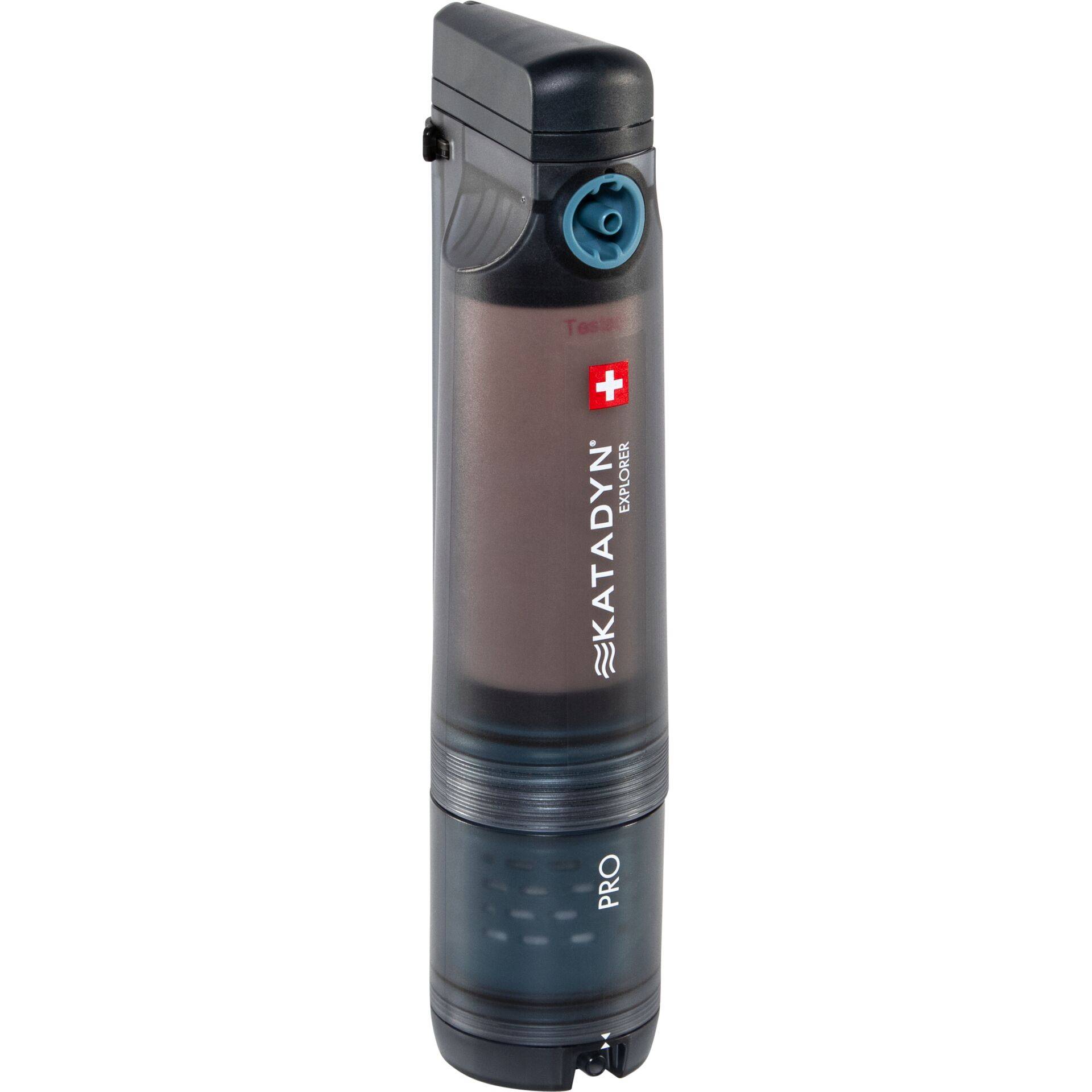 Katadyn Explorer Pro waterfilter-0