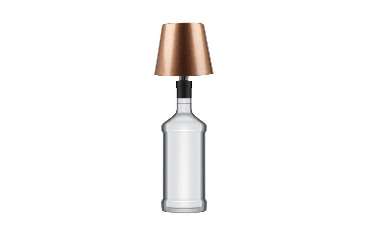 AddLiving LED-fleslamp in brons-0