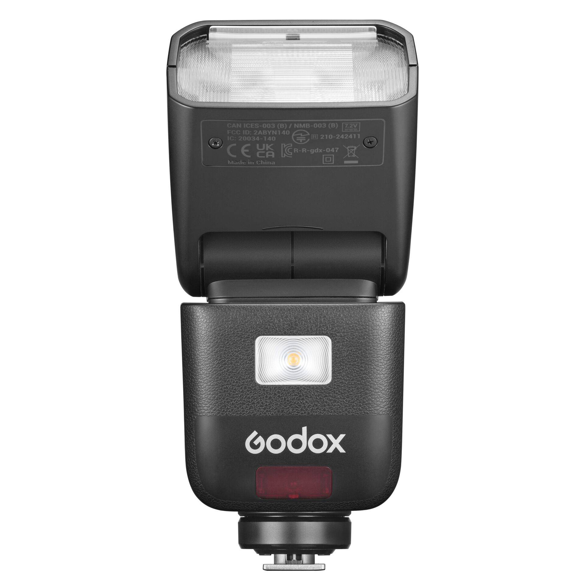 Godox V480 F Fujifilm - V480 F-2