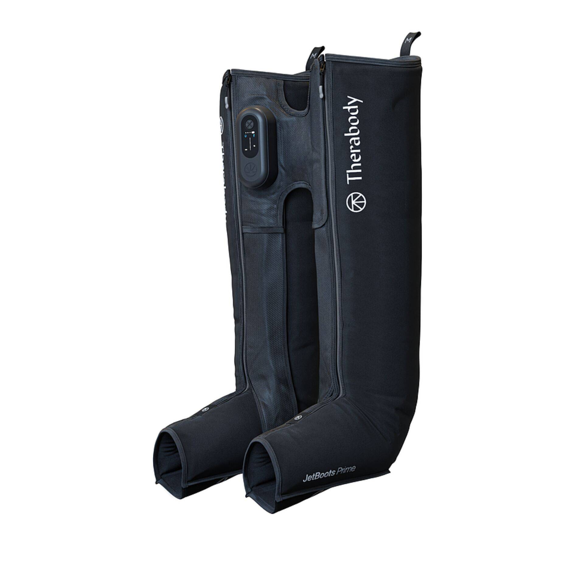 Therabody RecoveryAir JetBoots Prime Small-0