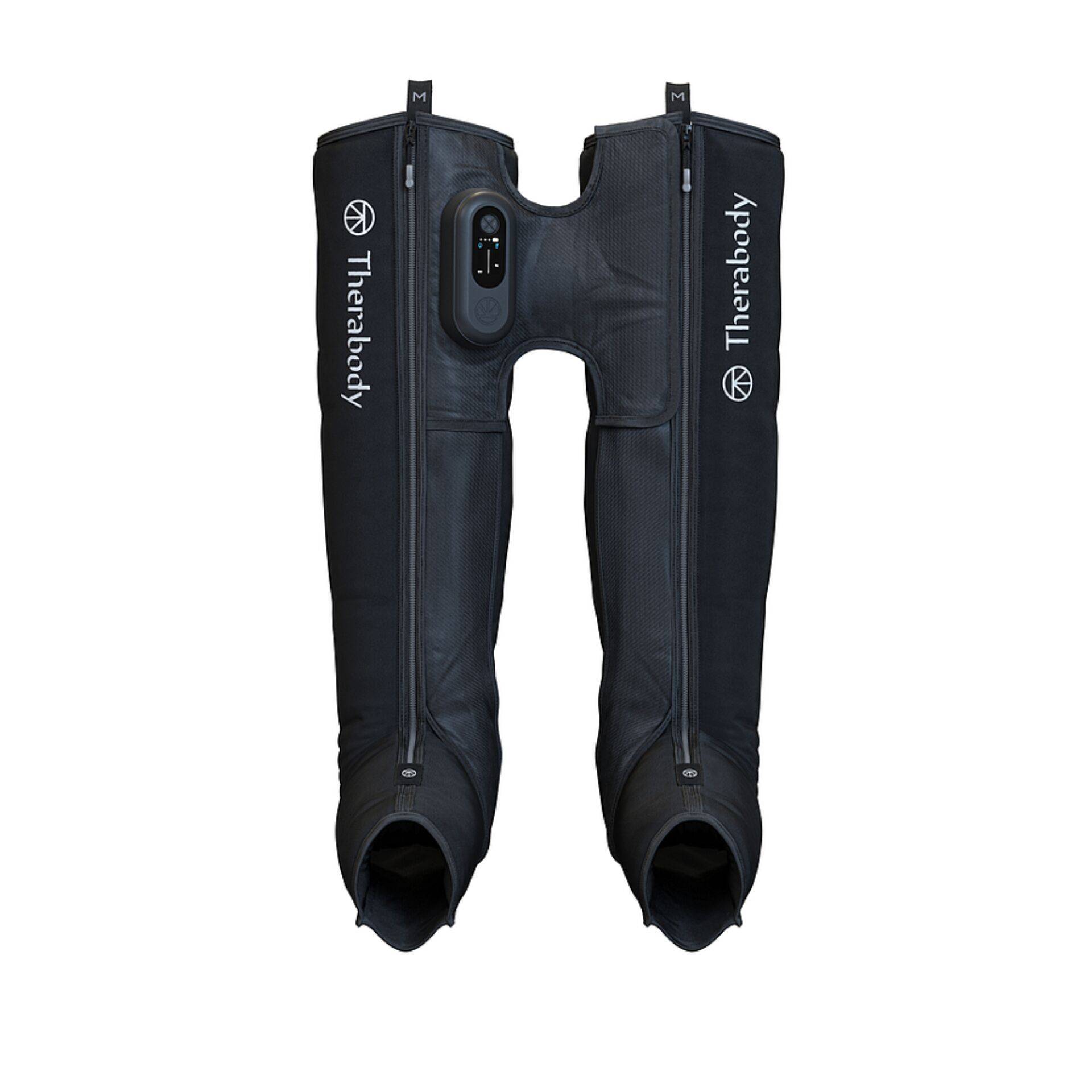 Therabody RecoveryAir JetBoots Prime Small-1