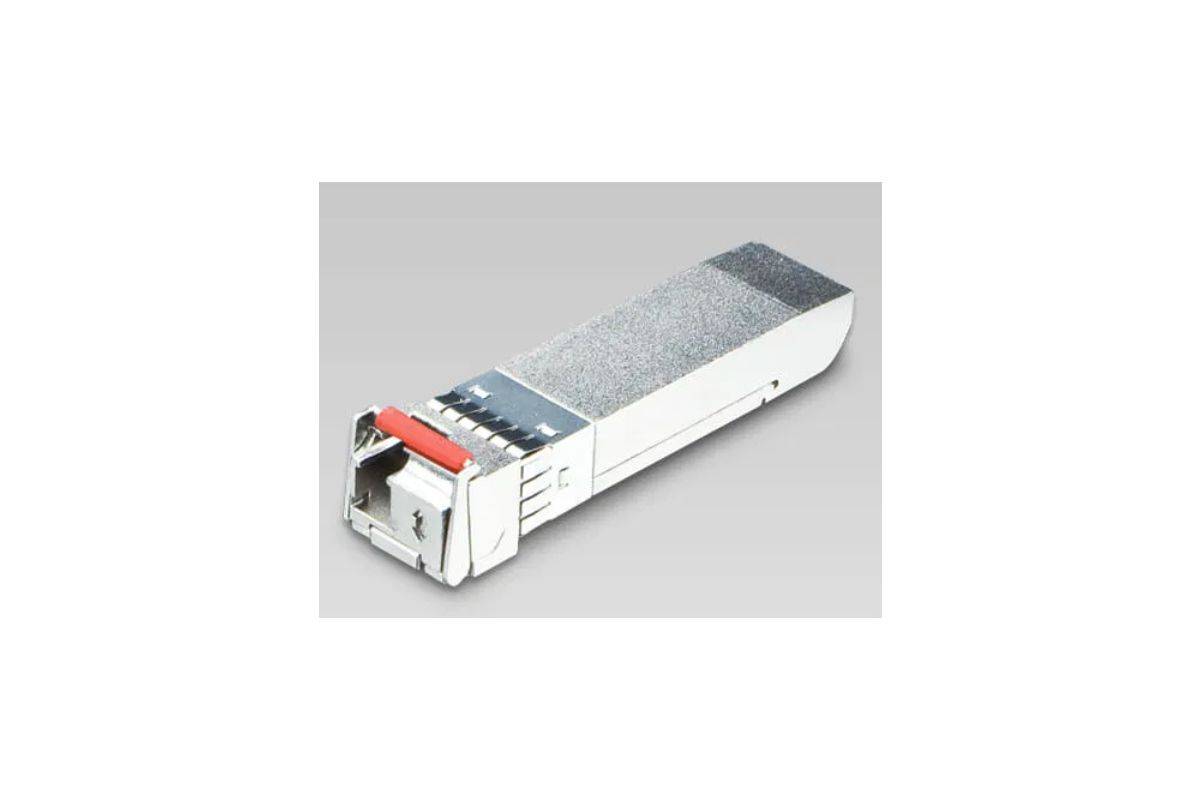 PLANET MTB-TLB20 netwerktransceivermodule glasvezel 10000 Mbit/s SFP+-0