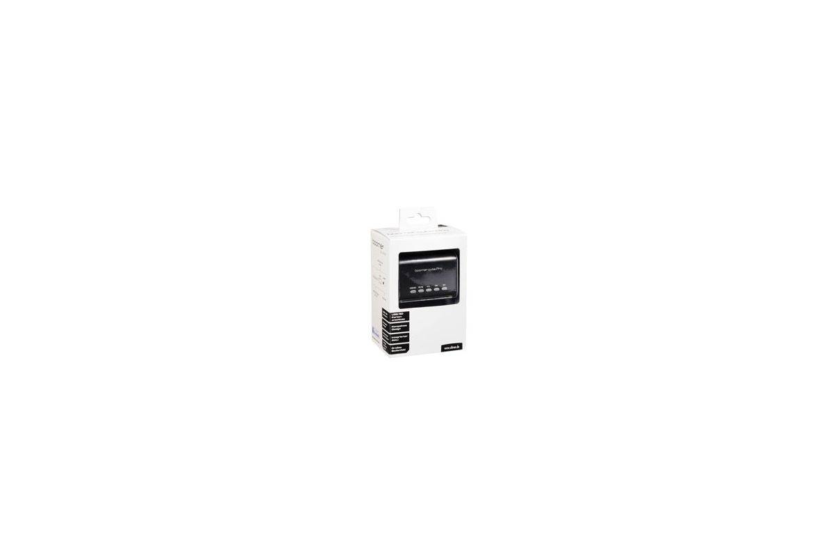 Active Box Ultron Boomer Cube Pro zwart-4