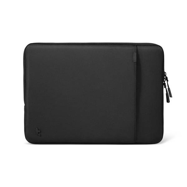 Tomtoc Defender-A13 Premium laptophoes 16 inch zwart