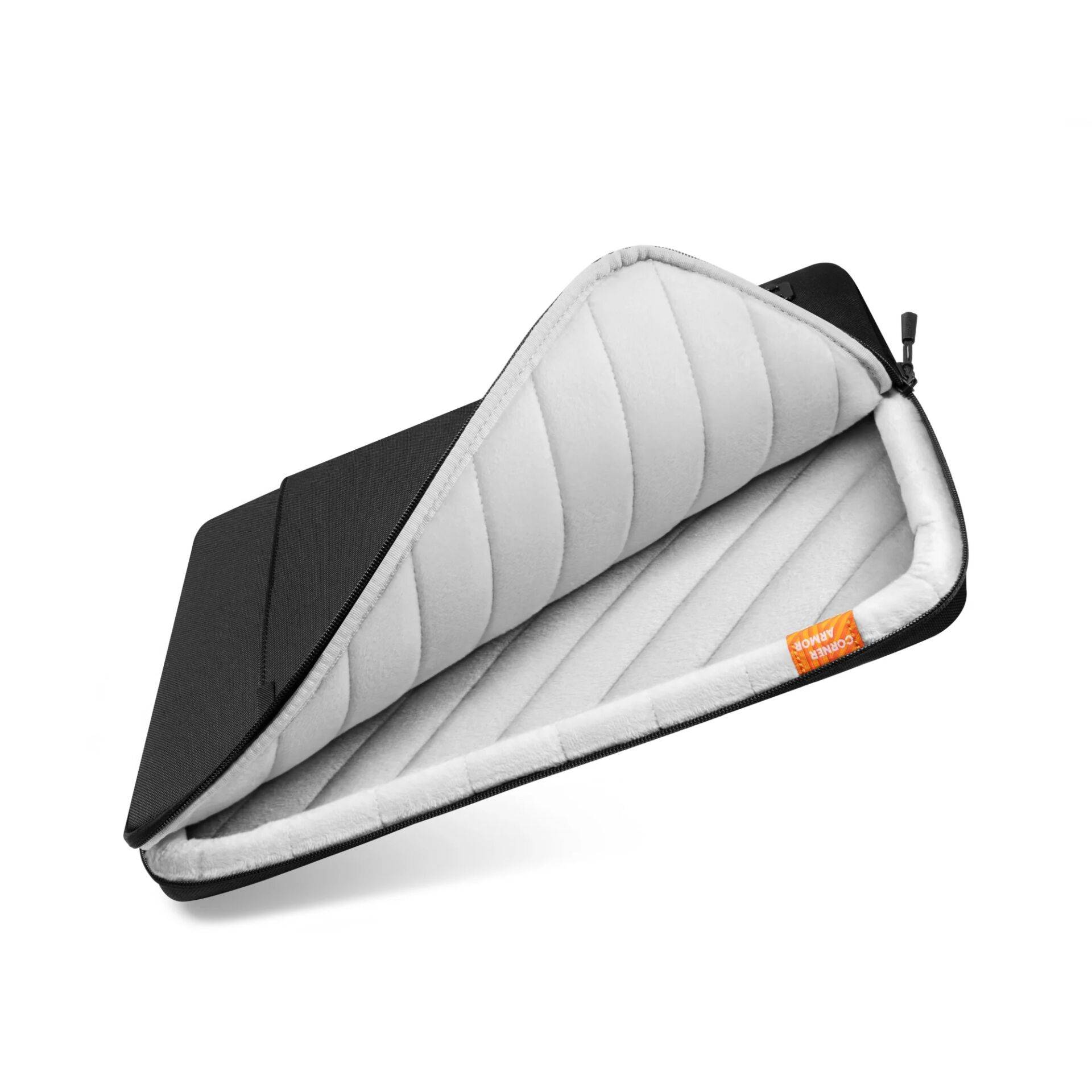Tomtoc Defender-A13 Premium laptophoes 16 inch zwart-2