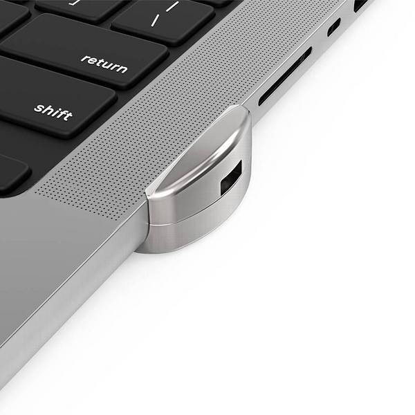 Compulocks MACBOOK PRO 16-INCH M1 T-SLOT SLOT Adapter