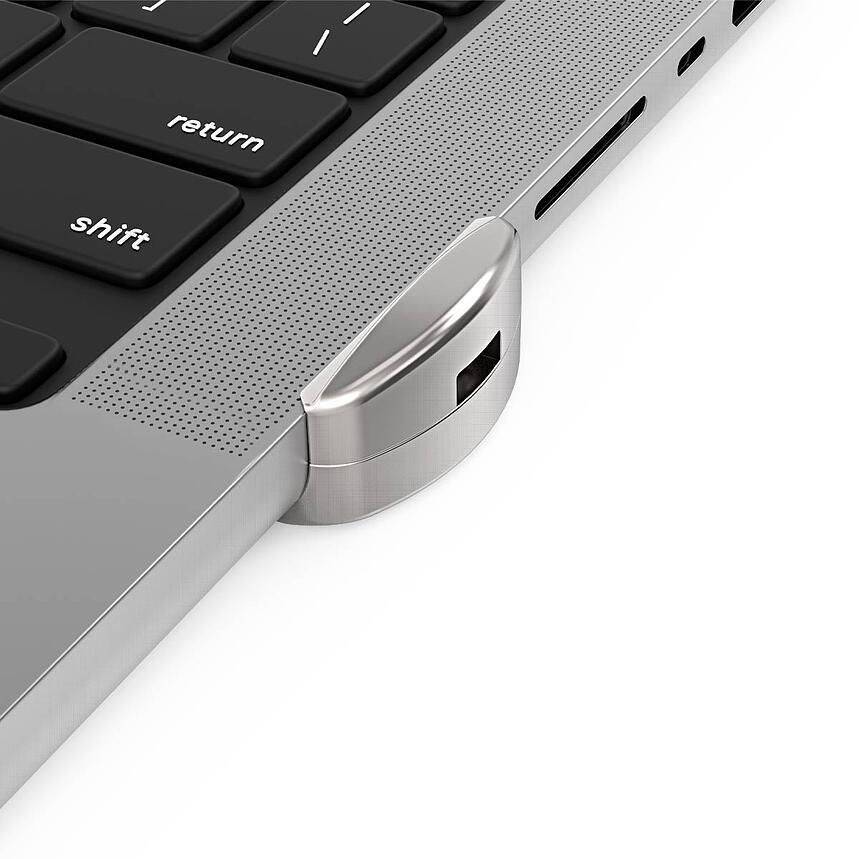 Compulocks MACBOOK PRO 16-INCH M1 T-SLOT SLOT Adapter-0