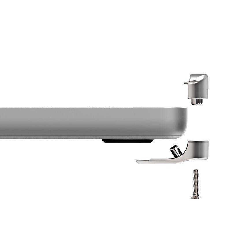 Compulocks MACBOOK PRO 16-INCH M1 T-SLOT SLOT Adapter-2