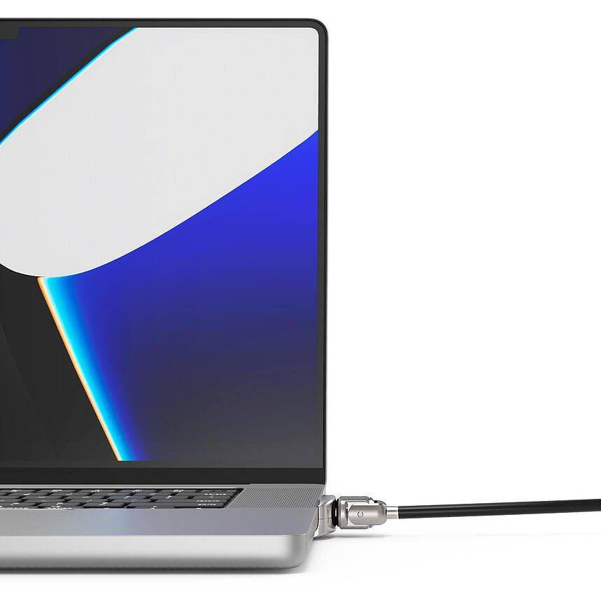 Compulocks MACBOOK PRO 16-INCH M1 T-SLOT SLOT Adapter-3