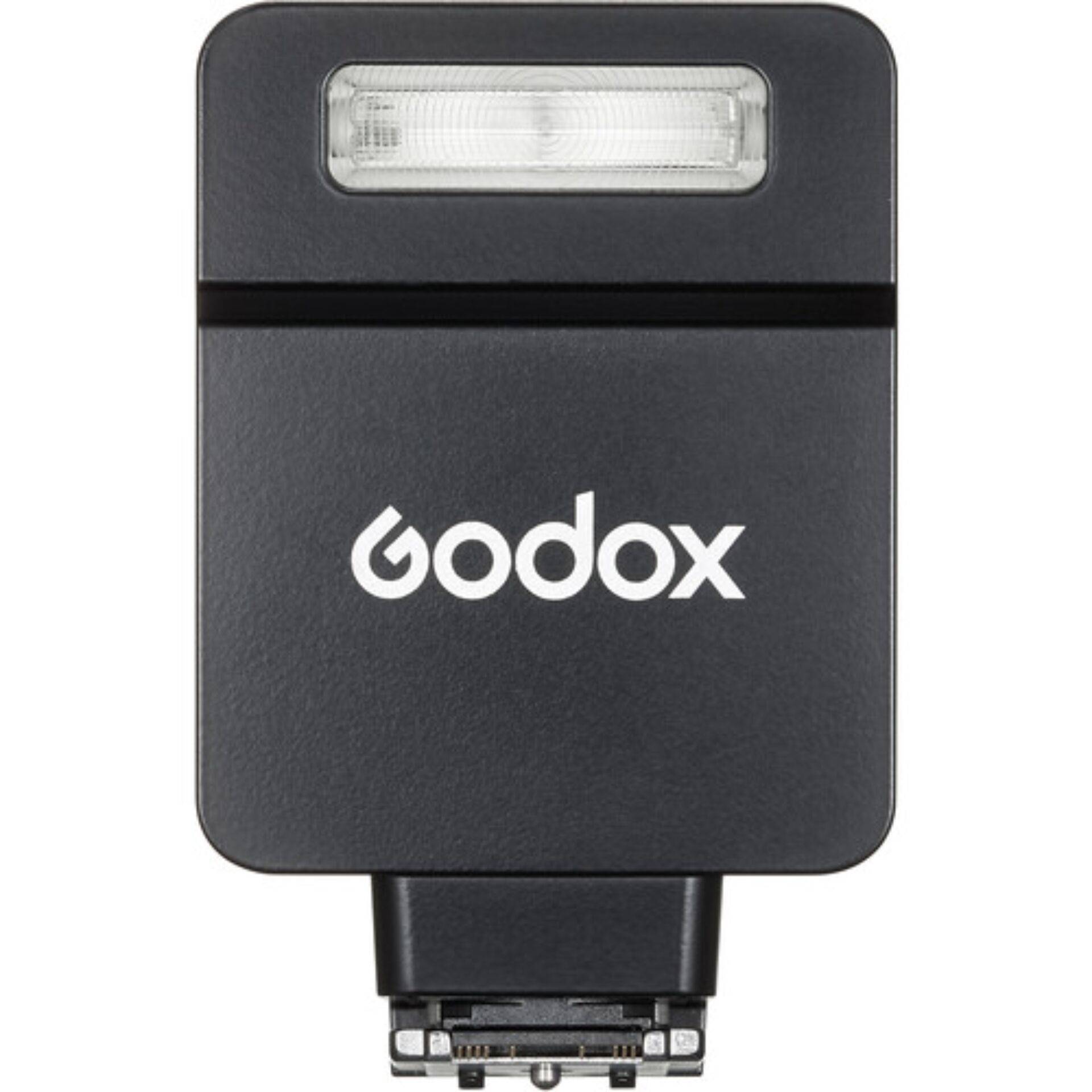 Godox iT22 N Nikon zwart - IT22 N BLACK-0