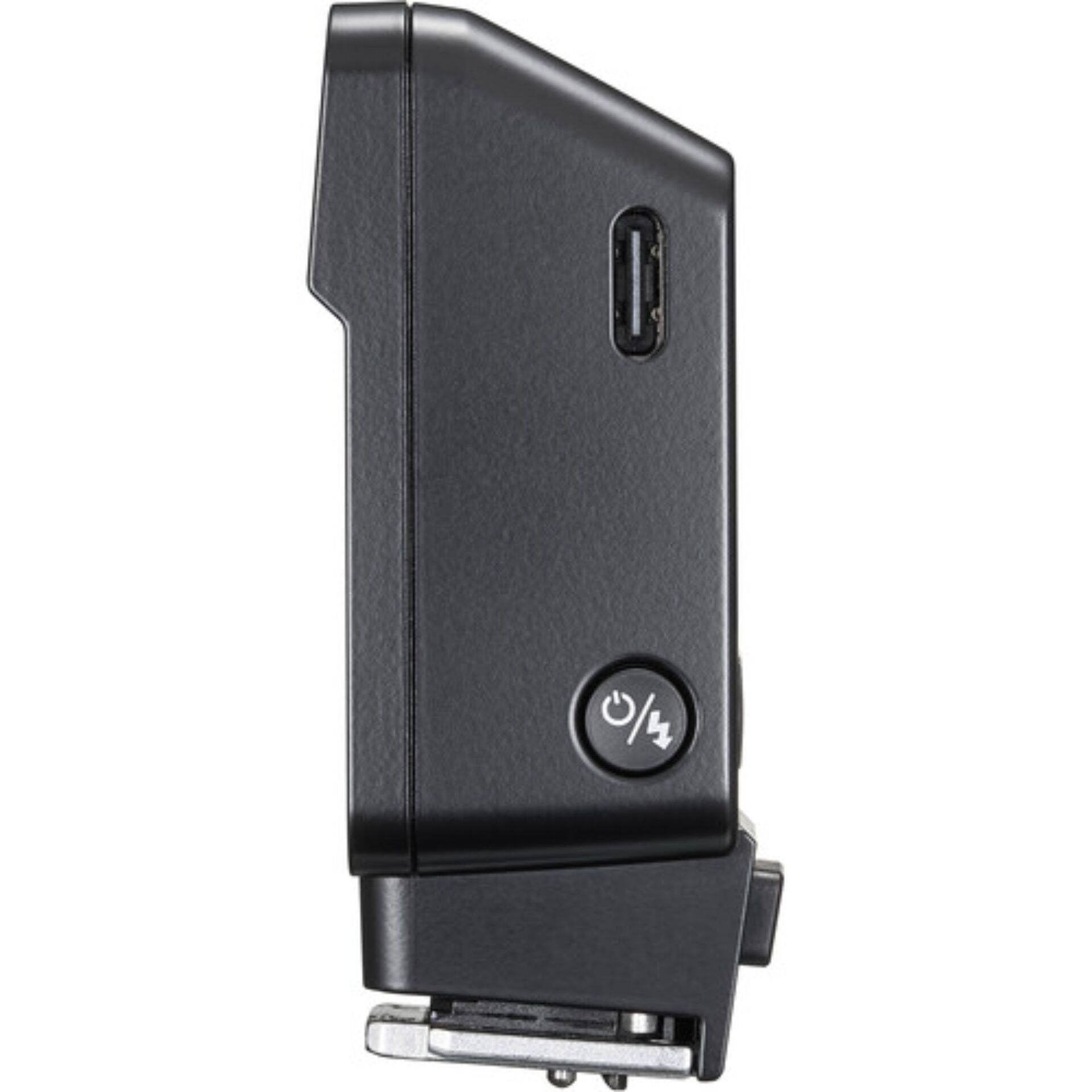 Godox iT22 N Nikon zwart - IT22 N BLACK-3
