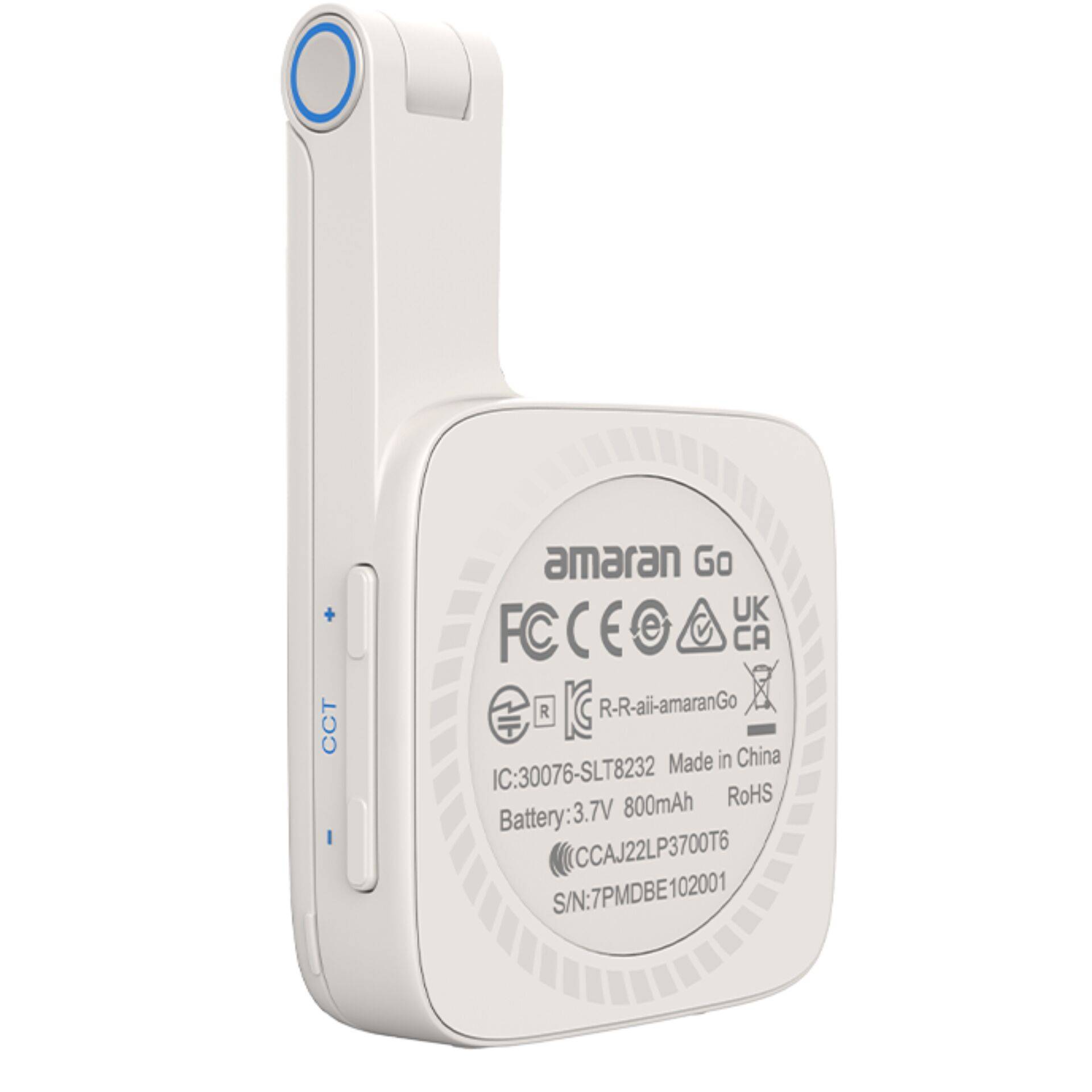 Amaran Go met mini-handylight-3