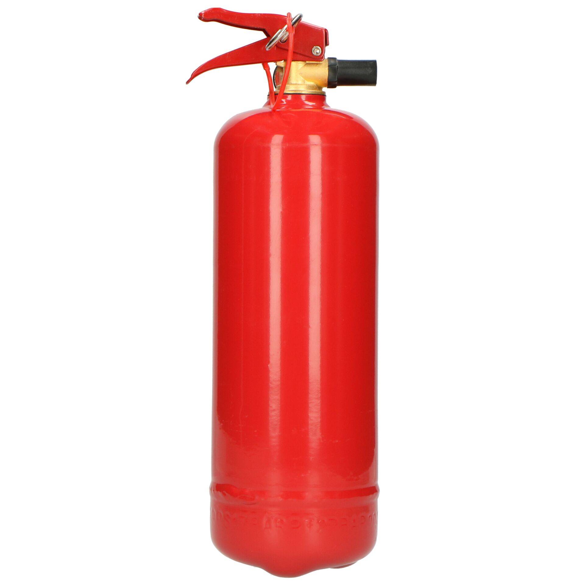 Alecto BP-1 Poederbrandblusser, 1 kg-2